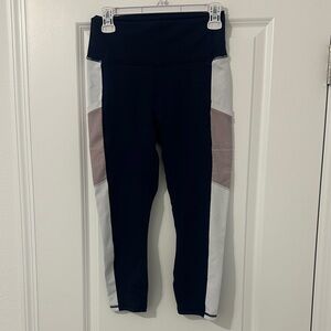 Fabletics Powerhold Pocket Capri Leggings